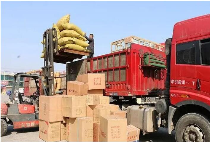 漳州到东川区物流专线