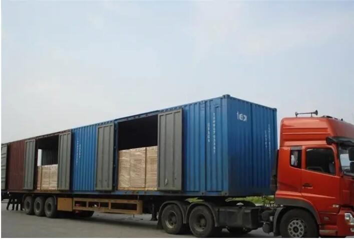 漳州到东川区整车运输