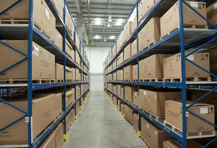 漳州到东川区货物仓储