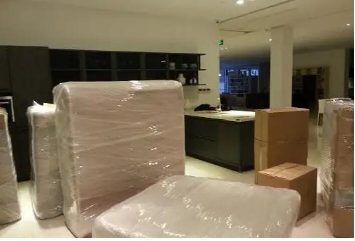 漳州到东川区长途搬家