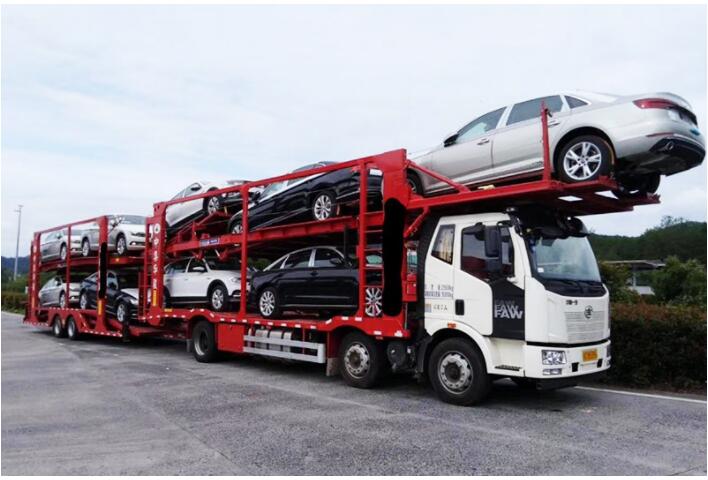 漳州到东川区轿车托运